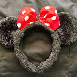 Mickey Mouse Ears